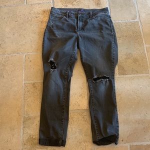 Cute jeans in the brand NxD